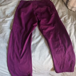 Polo Leggings
